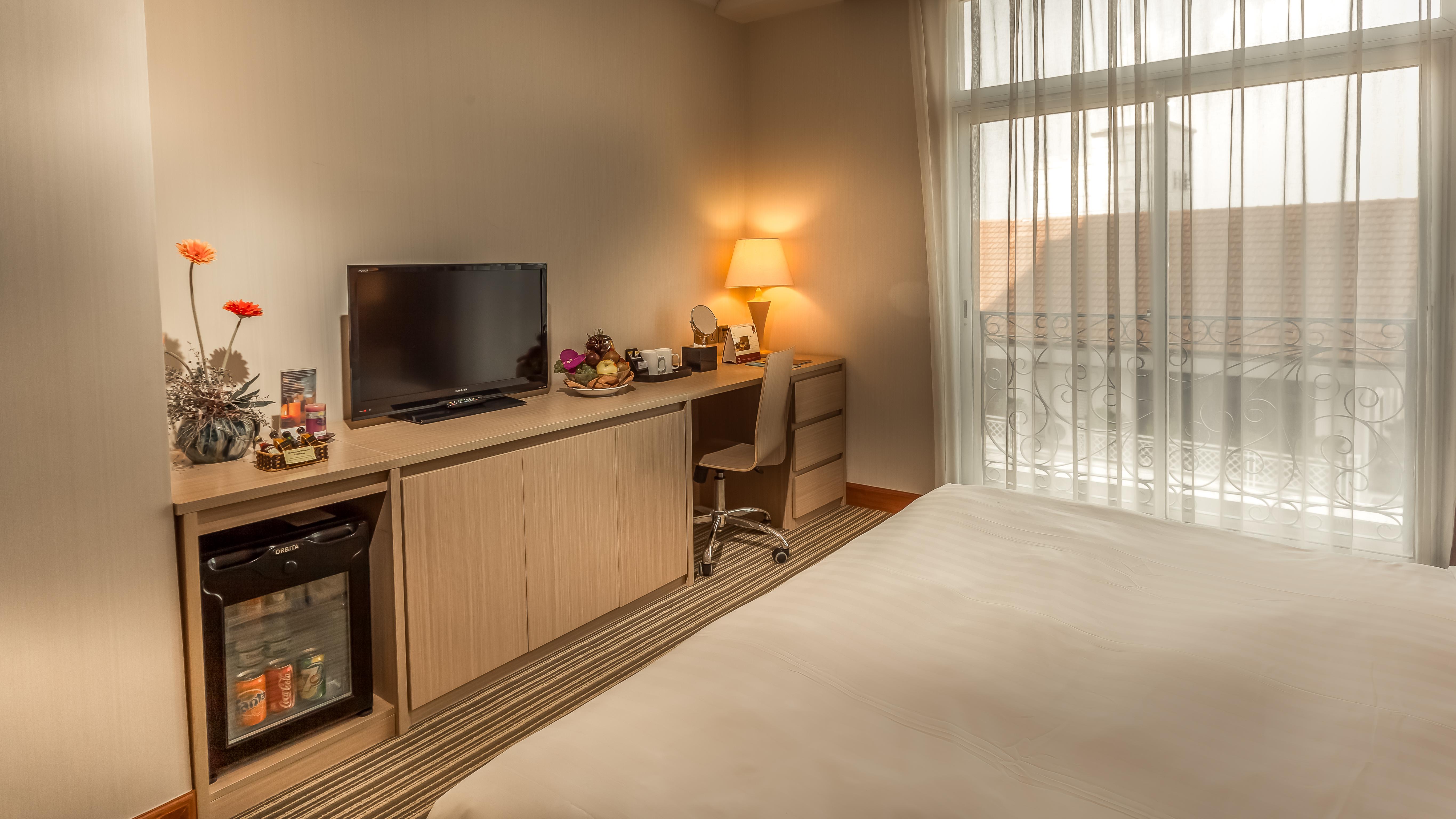 Super Hotel Candle Hanoi Esterno foto