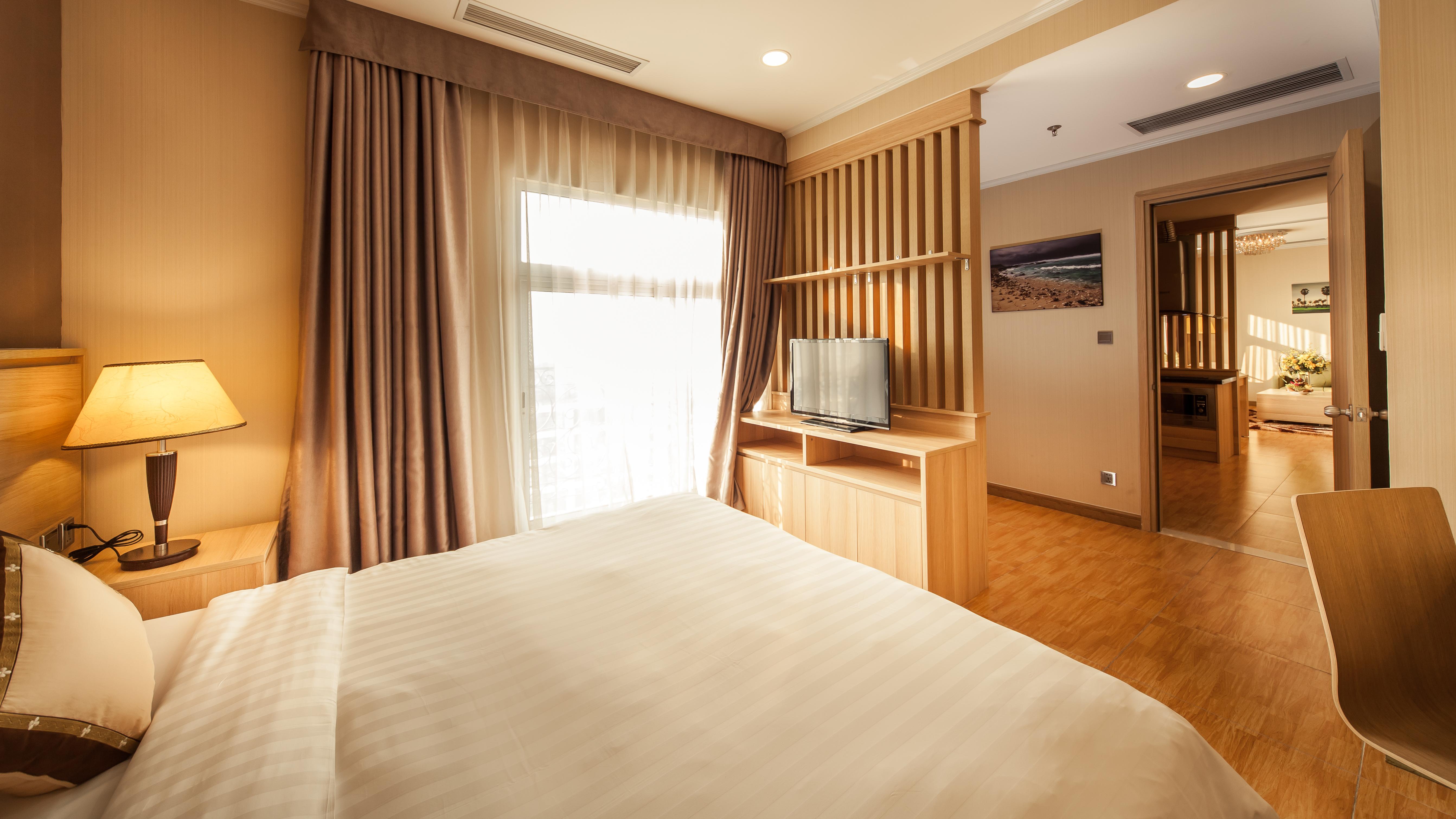 Super Hotel Candle Hanoi Esterno foto