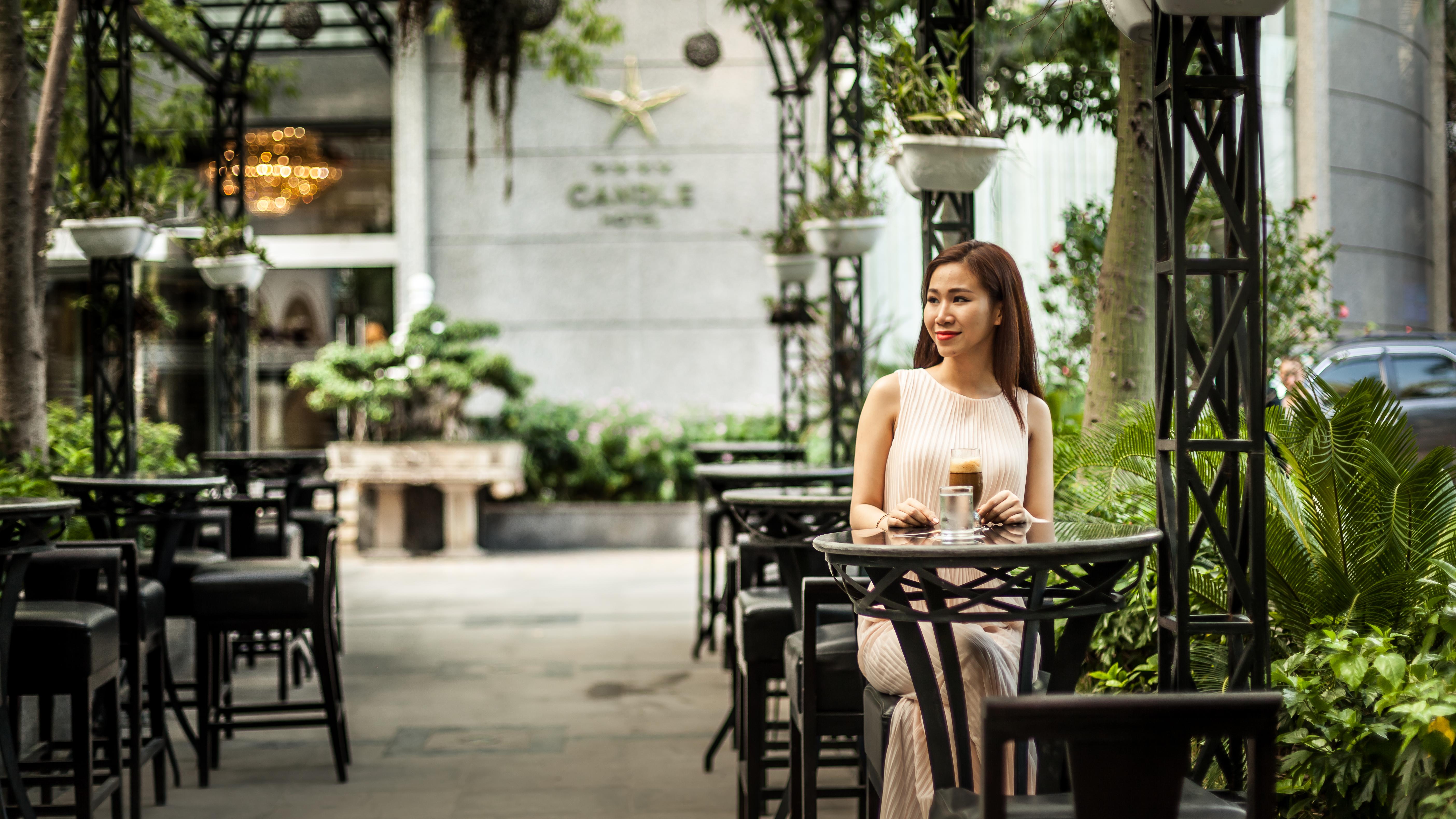 Super Hotel Candle Hanoi Esterno foto