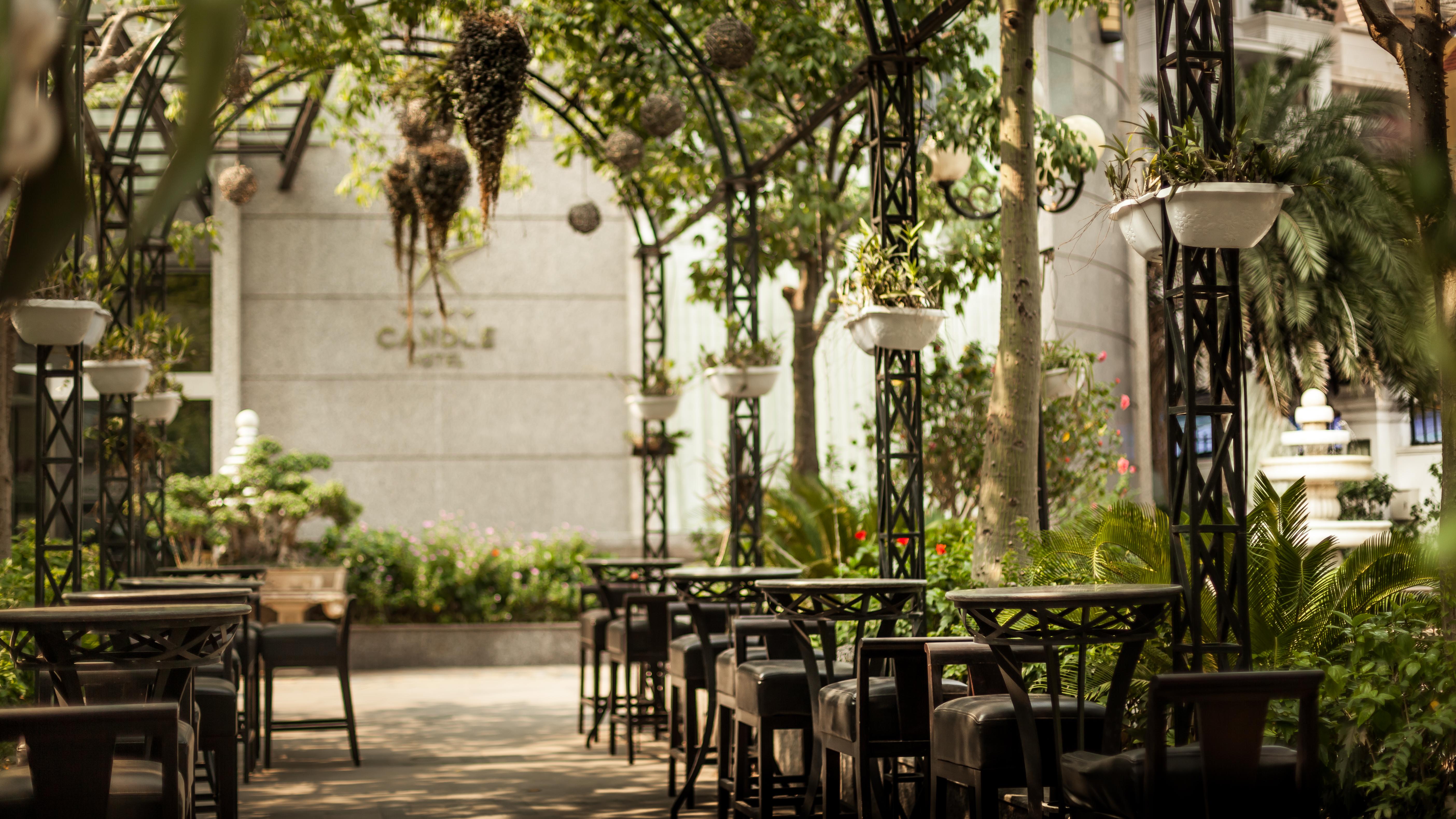 Super Hotel Candle Hanoi Esterno foto